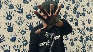 Wolf Sg - Humano (Official Music Video)