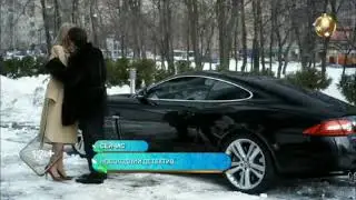 Новогодний логотип МИР (25.12.2020 - 14.01.2021)