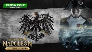 Napoleon Total War | Prussia Campaign | Episode 20
