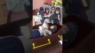 Ayano's Funeral! (Yandere Simulator) 