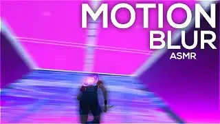 TEST New Quality 2560x1440 | 144hz | MOTION BLUR