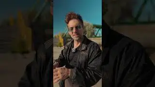 New Video Coming Up - Cinematic Videos with the Canon R8