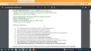 fall 2023 program 4 video 1