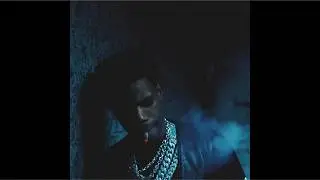 FREE! A Boogie x Sleepy Hallow Type Beat - 