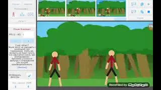 stickman vs stickman