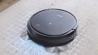 Top 5 Best Robot Vacuum Cleaners 2021