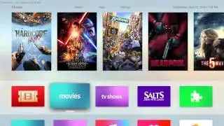 Install the YCApple Build