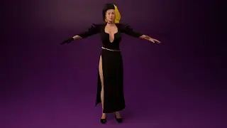 40. Wrapping up our Series: The Final Render Unveiled!