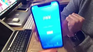 Oukitel C12 Pro menos de 90€. Unboxing y primeras impresiones