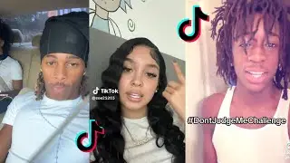 Black TikTok 136