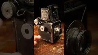 CAMERA KW Pilot Super