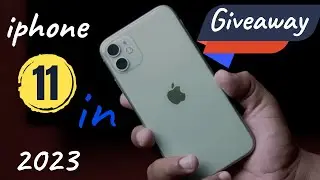 iphone 11 review in 2023 | iphone 11 review should you buy