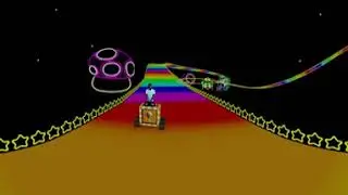 Rainbow Road DJ set // Ronnie Loko