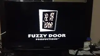 Fuzzy Door Productions/20th Television (1999)