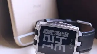 Should You Still Buy a Pebble? | Early 2016