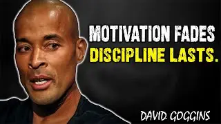 The Secret Habits of People Who Never Quit - David Goggins Inspire