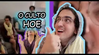 O CULTO HOE 