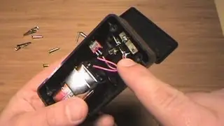 "How To Build Your Own Ghost Detector " V-Scope Pt. 2