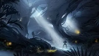 The Battles We Wage l A Halo 4 Cinematic Montage
