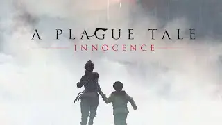 A Plague Tale Innocence (R9 380 2gb & i5 3570) 1080p