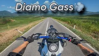 UN FERRAGOSTO ALL’INSEGNA DEL GASS!!💨🔥
