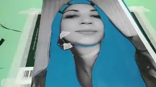 Vídeo III - Produção de um stencil Ensino médio