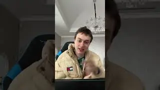 Некоглаю разблокировали тик ток 