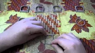 Make NeoCube Cross Cube (Tutorial) (For Arab)