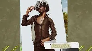 Lil Nas X Type Beat | Pop, Trap | ‘JUNGLE’