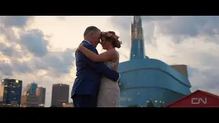 Ashley and Tymon | Highlight Film