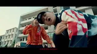 Painimatian Feat. SBK Kungfu-Pen - 