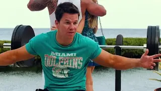 Best Movie Training Scenes (Gym Motivation)