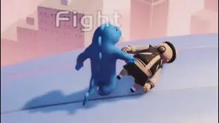 GANG BEAST NONSENSE!!!