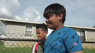 PBSO Anti-Bullying PSA ONE