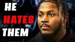 How Josh Jacobs Turned On His Fans