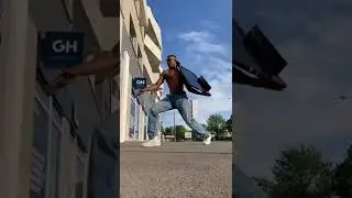 He has moves, ngl... 🤣🤣🔥#danc3lovers