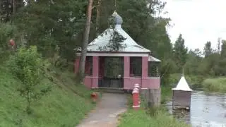 Деревня Рождество (Тверская область)