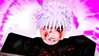 BEST GOJO OUTFIT in ROBLOX