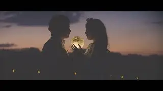 Jeté - Sally in the Moon (Clipe Oficial)
