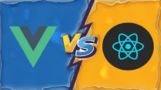 React.js VS Vue.js