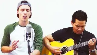CHARLIE PUTH - We Don't Talk Anymore (Feat. Selena Gomez) Cover by Leroy Sanchez