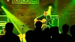 Xavier Baumaxa - Kultura je plná kultů
