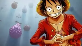 AMV One Piece - Breaking Free