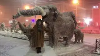 Фанаты из Якутии поздравили Димаша на казахском языке