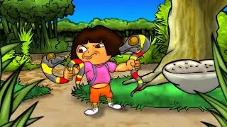 Dora No More Hyper Fastest Speed Up (Ver.Pitch)