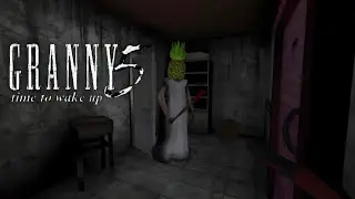 ЛЁГКОЕ ПРОХОЖДЕНИЕ КОМПЬЮТЕРНОЙ ВЕРСИИ GRANNY 5