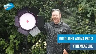 Rotolight ANOVA PRO 3 Revealed: Early Hands On