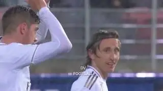 Federico Valverde Ultimate Midfielder