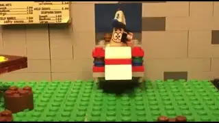 Is this the Krusty Krab ?
