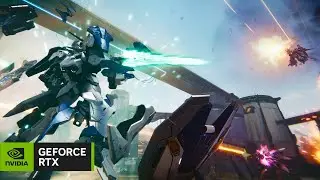 The Gundam Game we Never Got | Mecha Break Playtest First Impressions